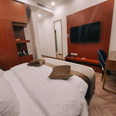 Smayah Hotel Рияд Екстериор снимка
