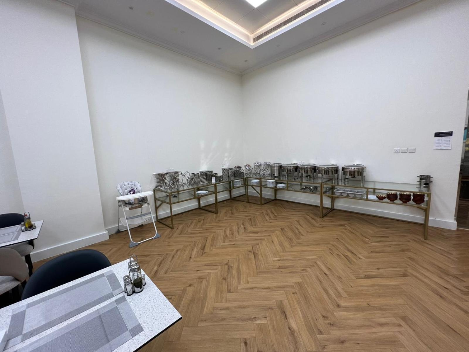 Smayah Hotel Рияд Екстериор снимка