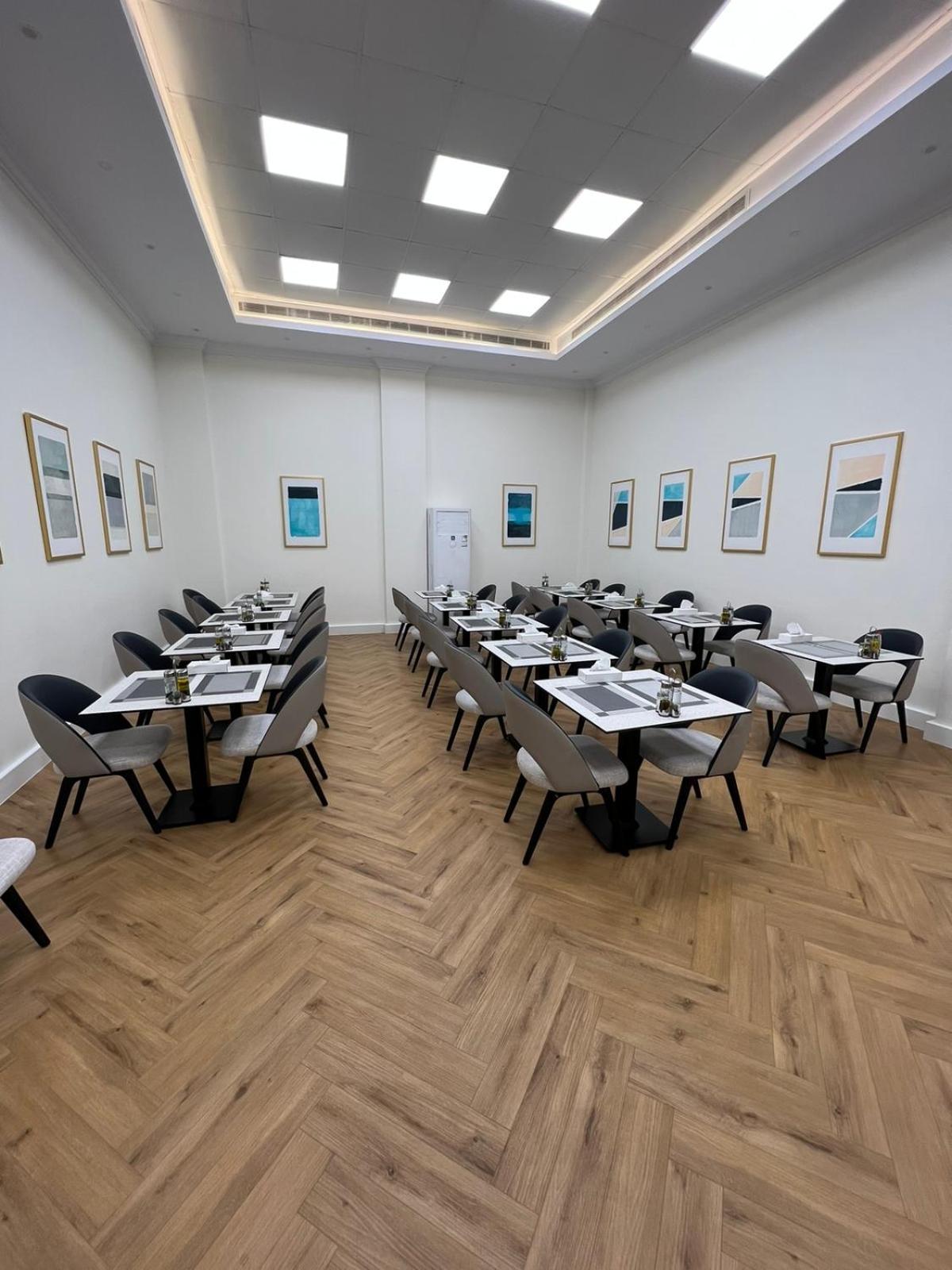 Smayah Hotel Рияд Екстериор снимка