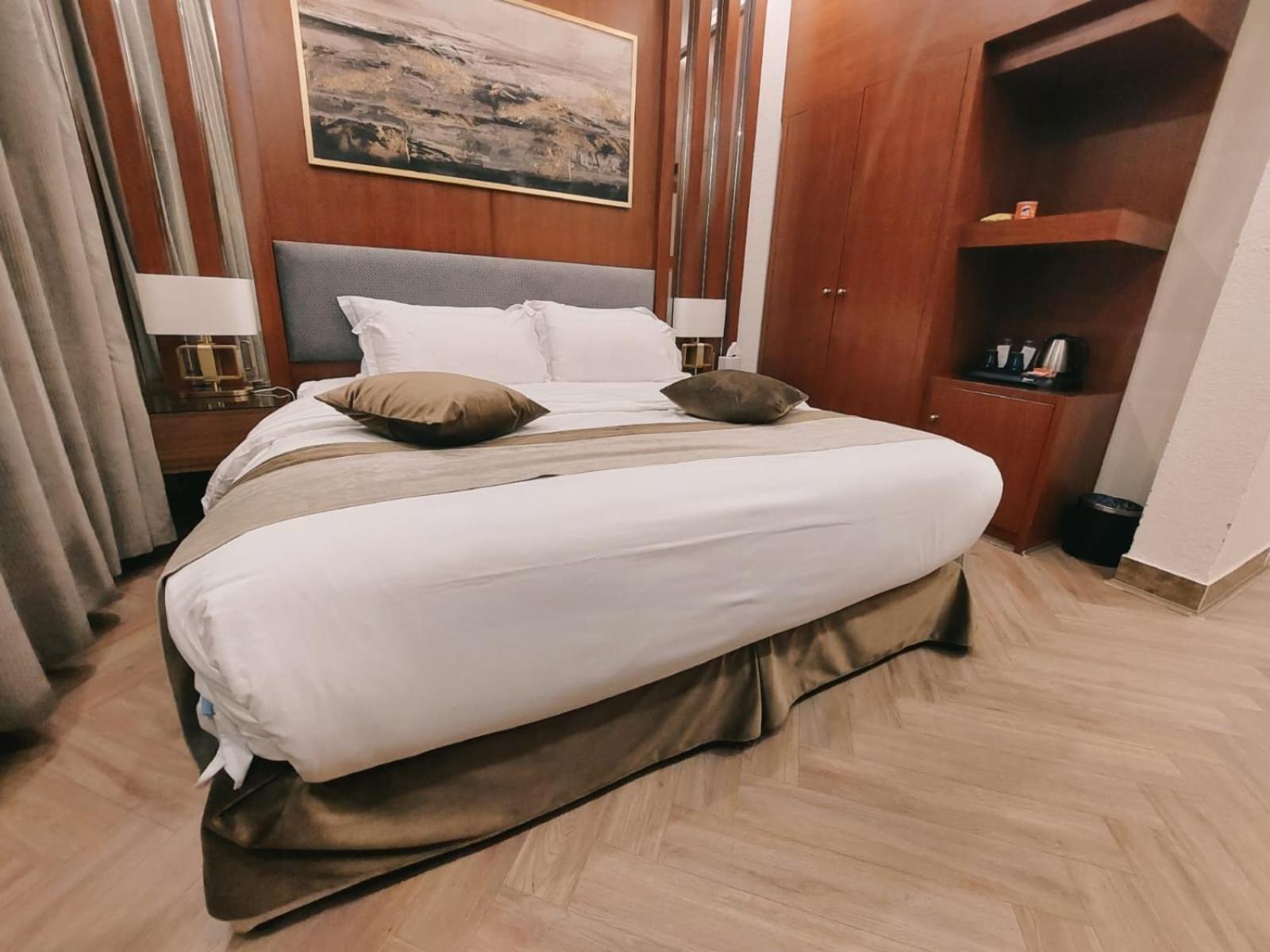 Smayah Hotel Рияд Екстериор снимка